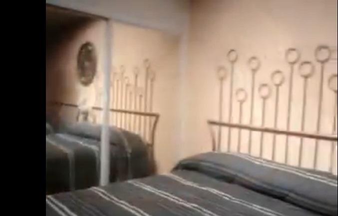 Hotel Villa Manzanares Aguascalientes Kültér fotó