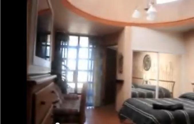 Hotel Villa Manzanares Aguascalientes Kültér fotó