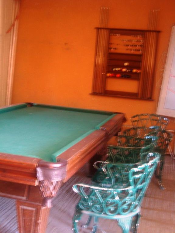 Hotel Villa Manzanares Aguascalientes Kültér fotó