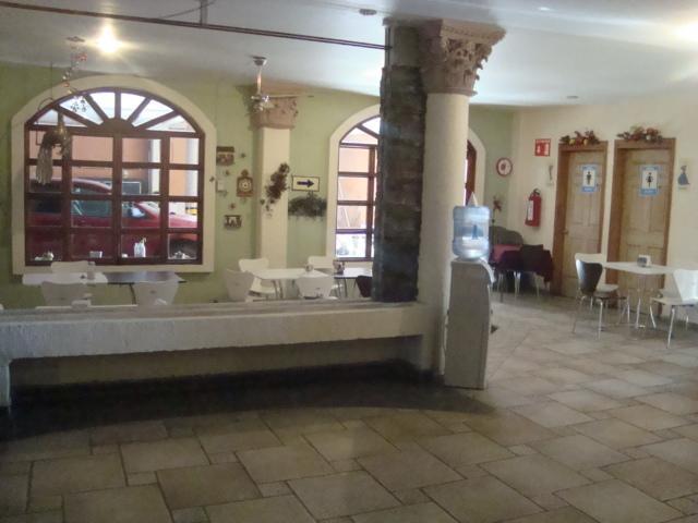 Hotel Villa Manzanares Aguascalientes Kültér fotó