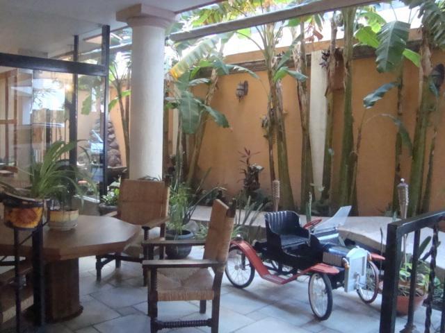Hotel Villa Manzanares Aguascalientes Kültér fotó